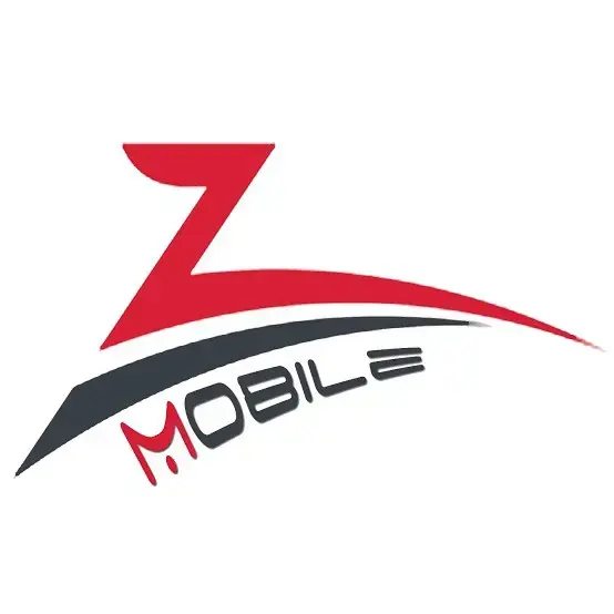store logo